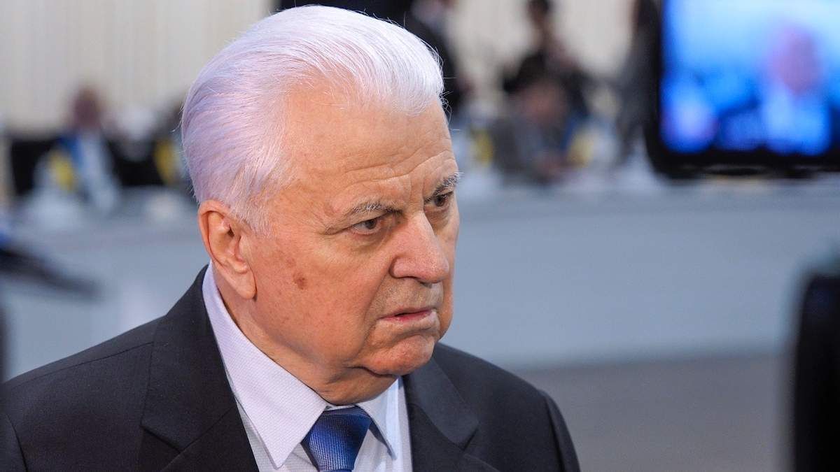 Кравчук назвал сроки присоединения США к нормандскому формату Кравчук назвал сроки присоединения США к нормандскому формату