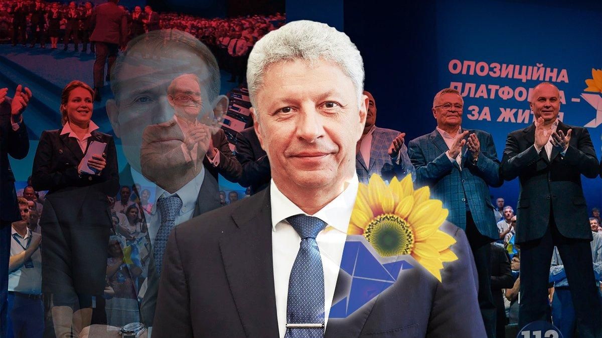 Кремль не может любить всех одновременно, - Давидюк о ОПЗЖ Кремль не может любить всех одновременно, - Давидюк о ОПЗЖ