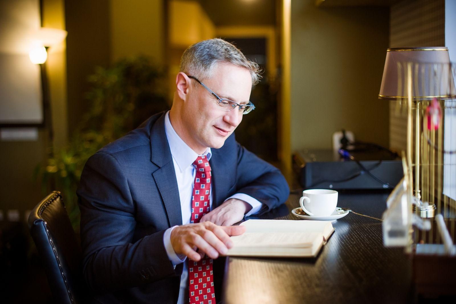 Ізраїль призначив нового посла в Україні Ізраїль призначив нового посла в Україні