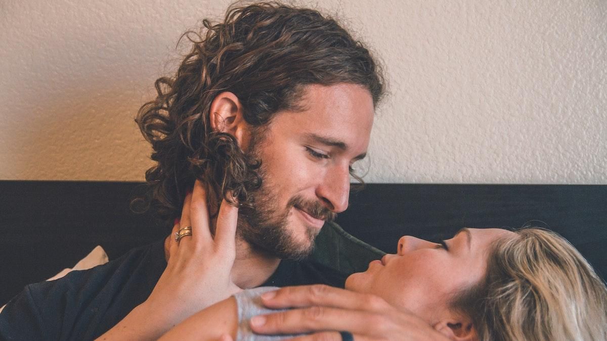 Какую черту мужчины женщины считают самой сексуальной