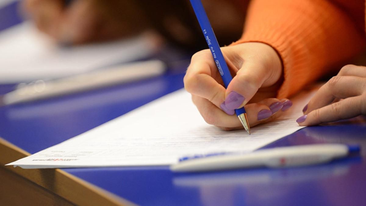 На Мальте школьникам на экзамене дали перевести предсмертную записку