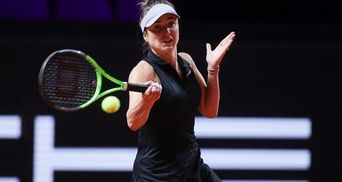 Рейтинг WTA: Світоліна повернулась у топ-5, Костюк втратила дві позиції