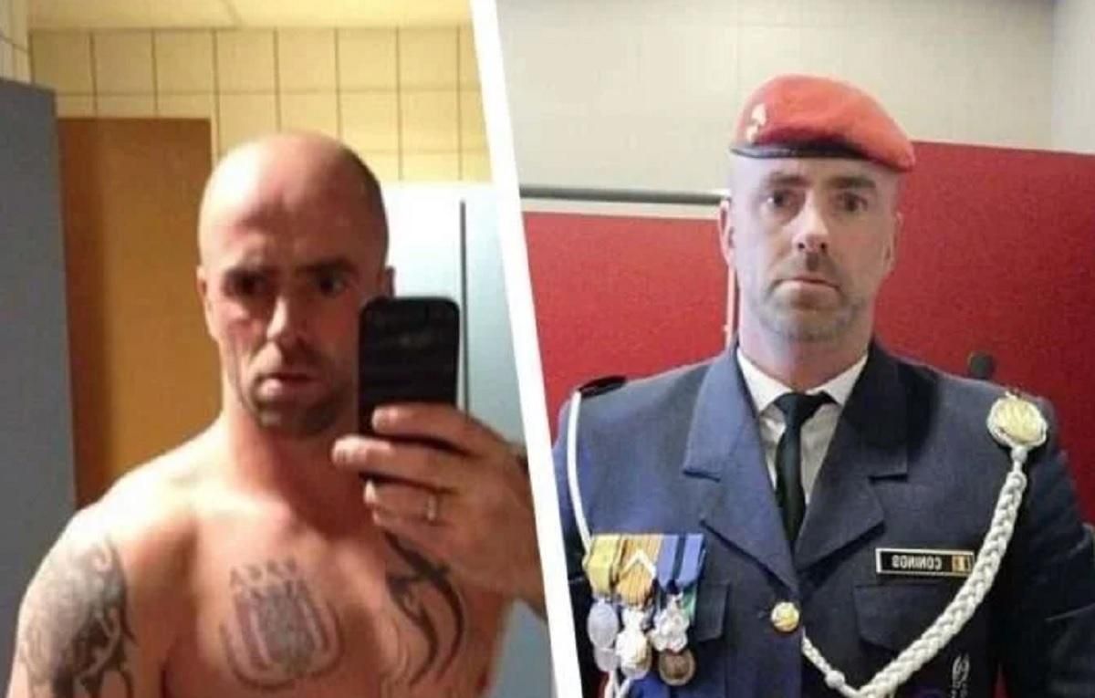 У Бельгії знайшли мертвим снайпера-дезертира У Бельгії знайшли мертвим снайпера-дезертира