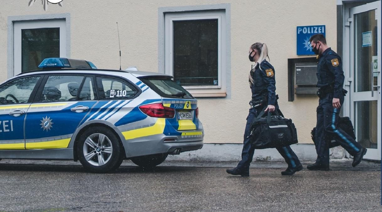 В Германии задержали россиянина: подозревают в шпионаже