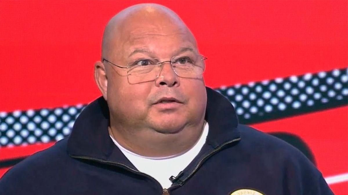 Мерзотные, - в России обозвали датских футболистов перед матчем Евро
