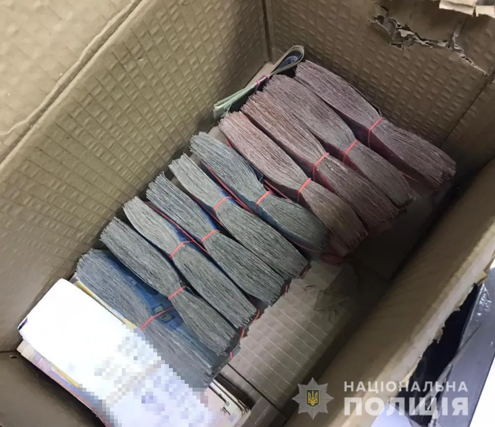 Вимагав данину в бізнесменів: у Львові затримали високопосадовця податкової – фото