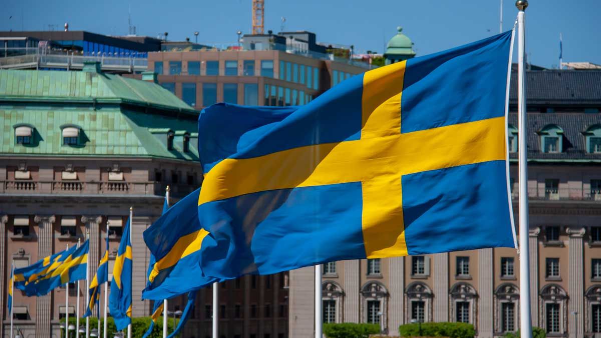 Парламент Швеції висловив недовіру уряду: прем'єр піде у відставку