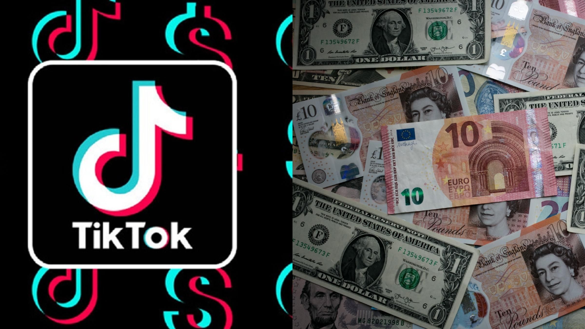 Выручка владельца TikTok увеличилось вдвое: известная сумма Выручка владельца TikTok увеличилось вдвое: известная сумма