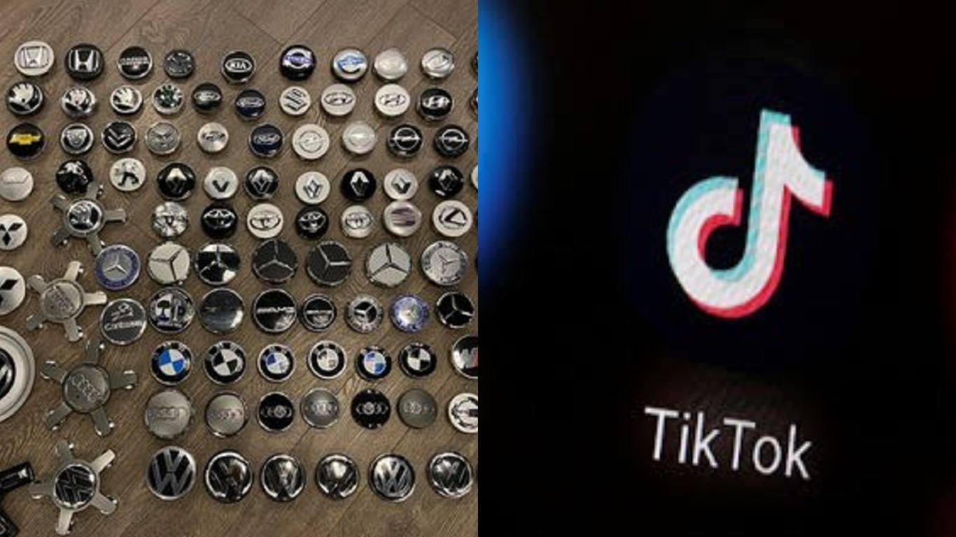 У Києві діти запустили небезпечний TikTok-челендж У Києві діти запустили небезпечний TikTok-челендж