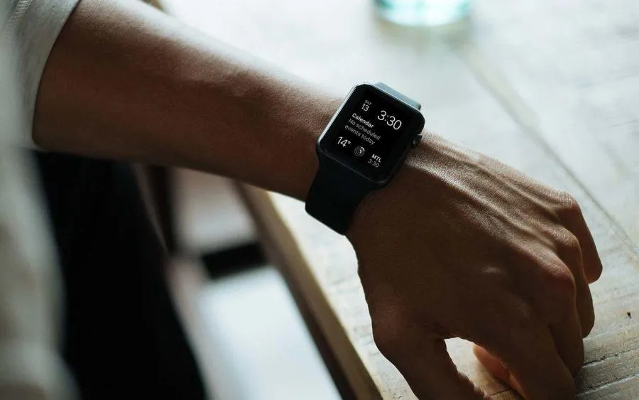 Смарт-годинник Смарт-годинник