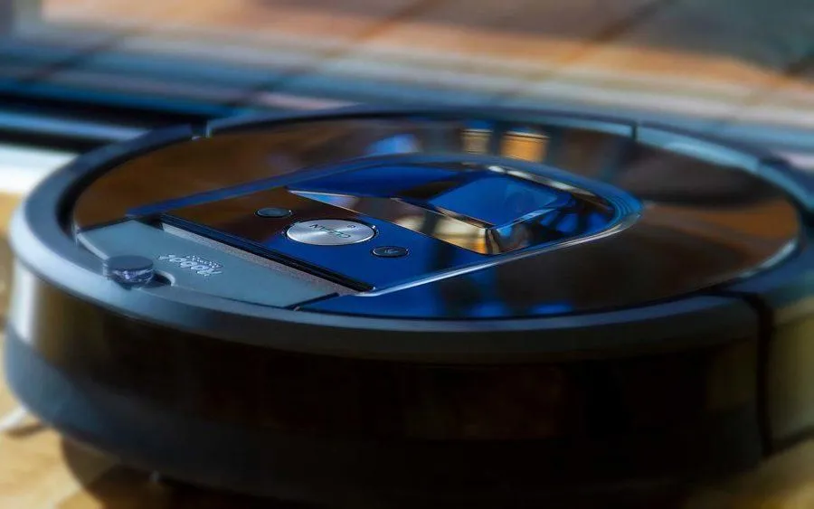 Робот-пилосос Робот-пилосос