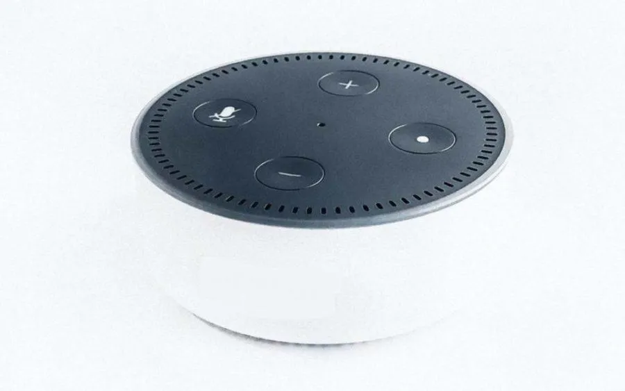 Смарт-колонка Смарт-колонка