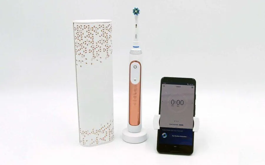 Зубна щітка Зубна щітка