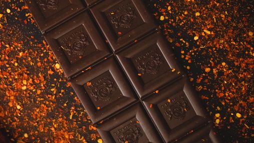 Королі солодощів: 10 брендів, які заробляють мільярди доларів на шоколаді 