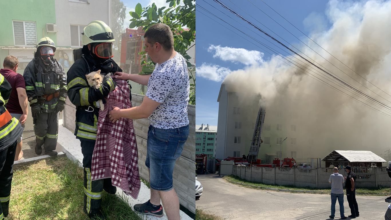 Загиблий та 9 поранених: подробиці вибуху в 5-поверхівці під Києвом Загиблий та 9 поранених: подробиці вибуху в 5-поверхівці під Києвом