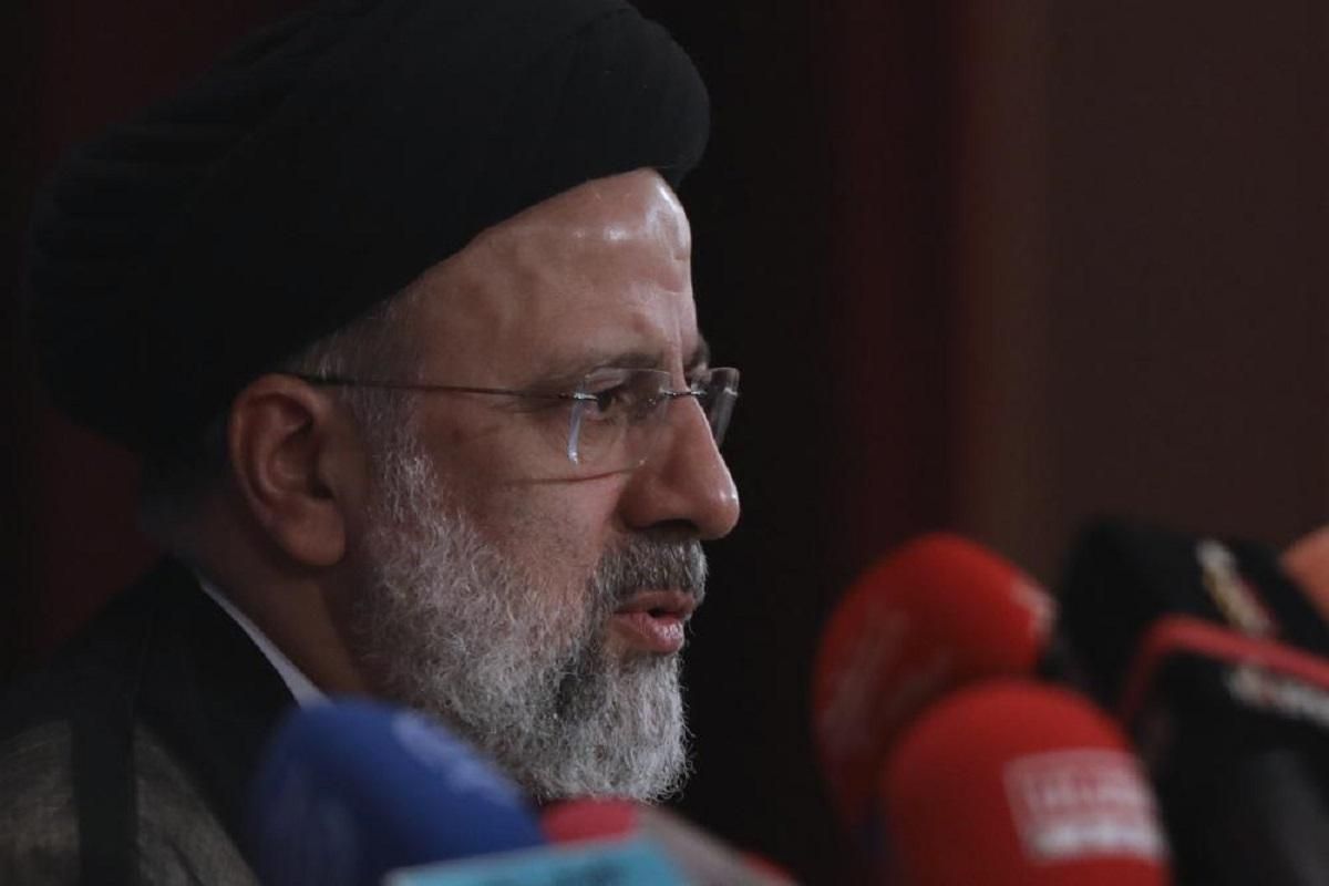 Президент Ирана заявил, что не будет встречаться с Байденом