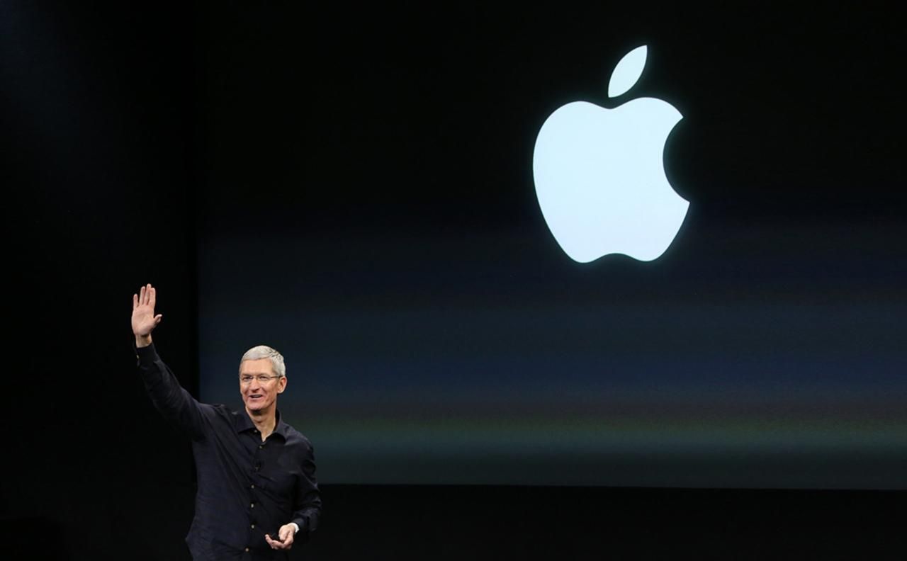 Apple под прицелом: в Германии начали антимонопольное расследование