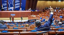 Істерика буде онлайн, – Євгенія Кравчук про позицію Росії щодо Криму в ПАРЄ