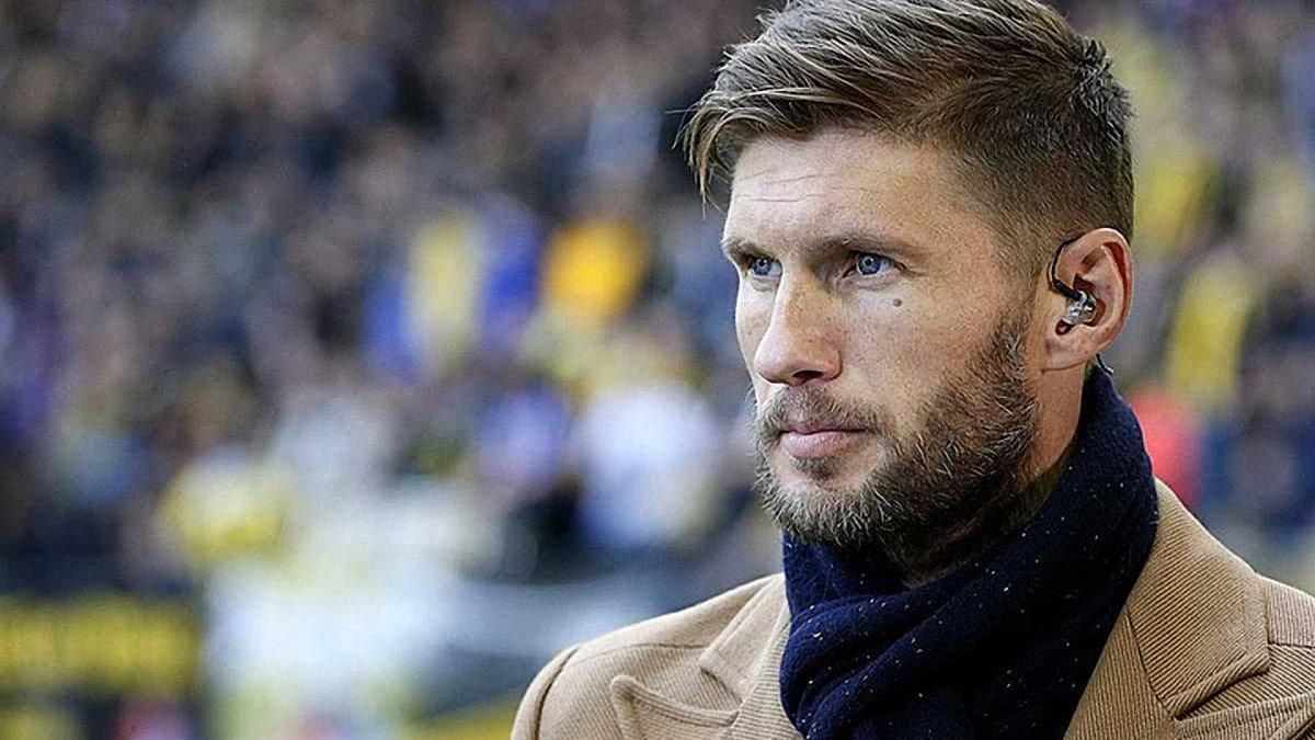 Левченко назвал проблемы Украины в игре с Австрией