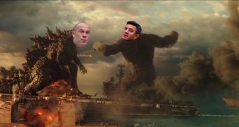 "Зашквары" Рады: драка недалеких, цветы раздора и развал "Голоса"