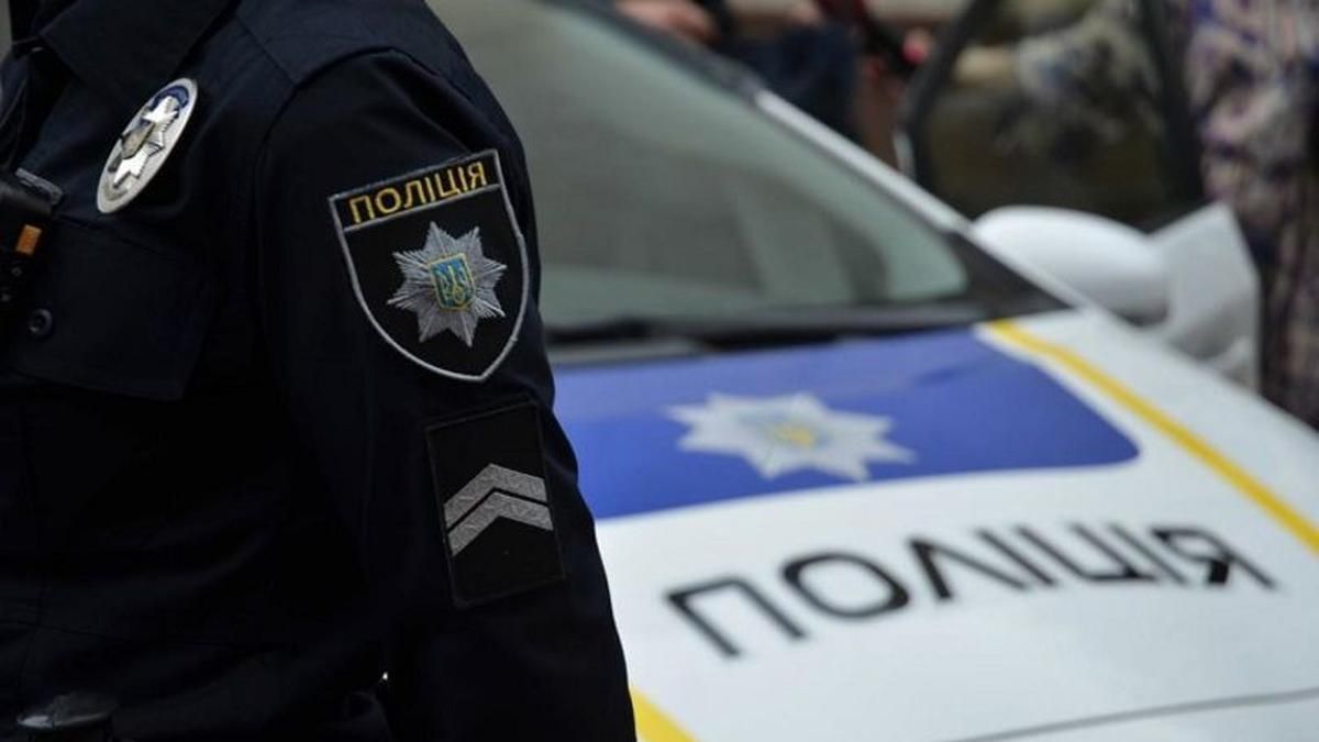 У Києві з 23 поверху випала 48-річна жінка