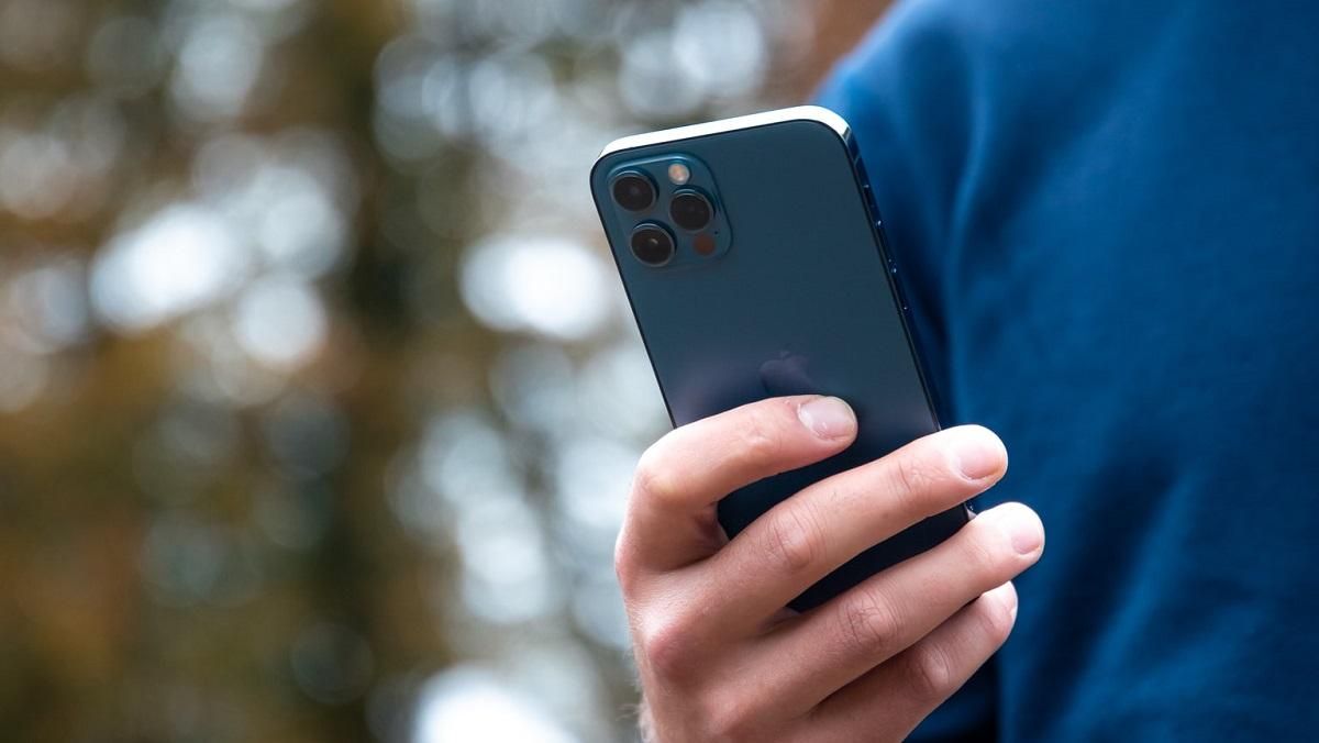 Apple стремится к экологичности: iPhone будут делать из вторсырья Apple стремится к экологичности: iPhone будут делать из вторсырья