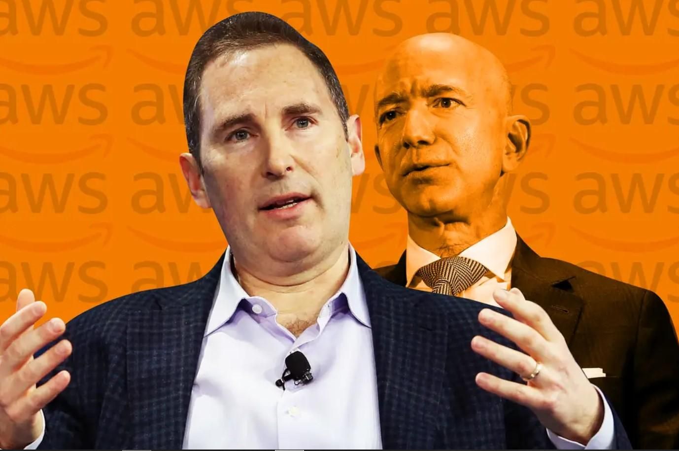 Жесткие кадровые требования Amazon шокируют Жесткие кадровые требования Amazon шокируют