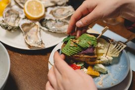 Что нужно есть, чтобы организм справился со стрессом и тревогой