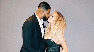 Хлои Кардашьян снова разошлась с Тристаном Томпсоном после очередной измены, – СМИ