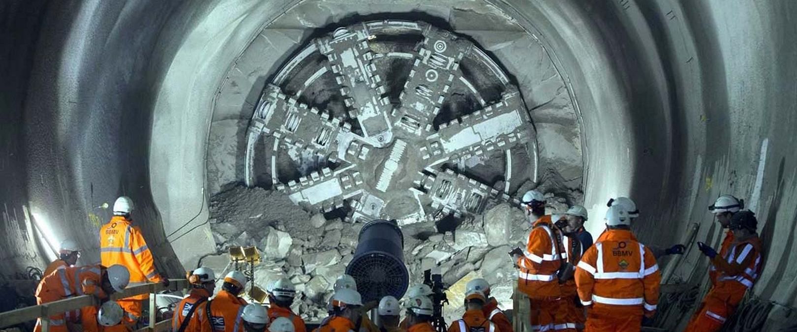 Boring Company Илона Маска может взяться за еще одни тоннели