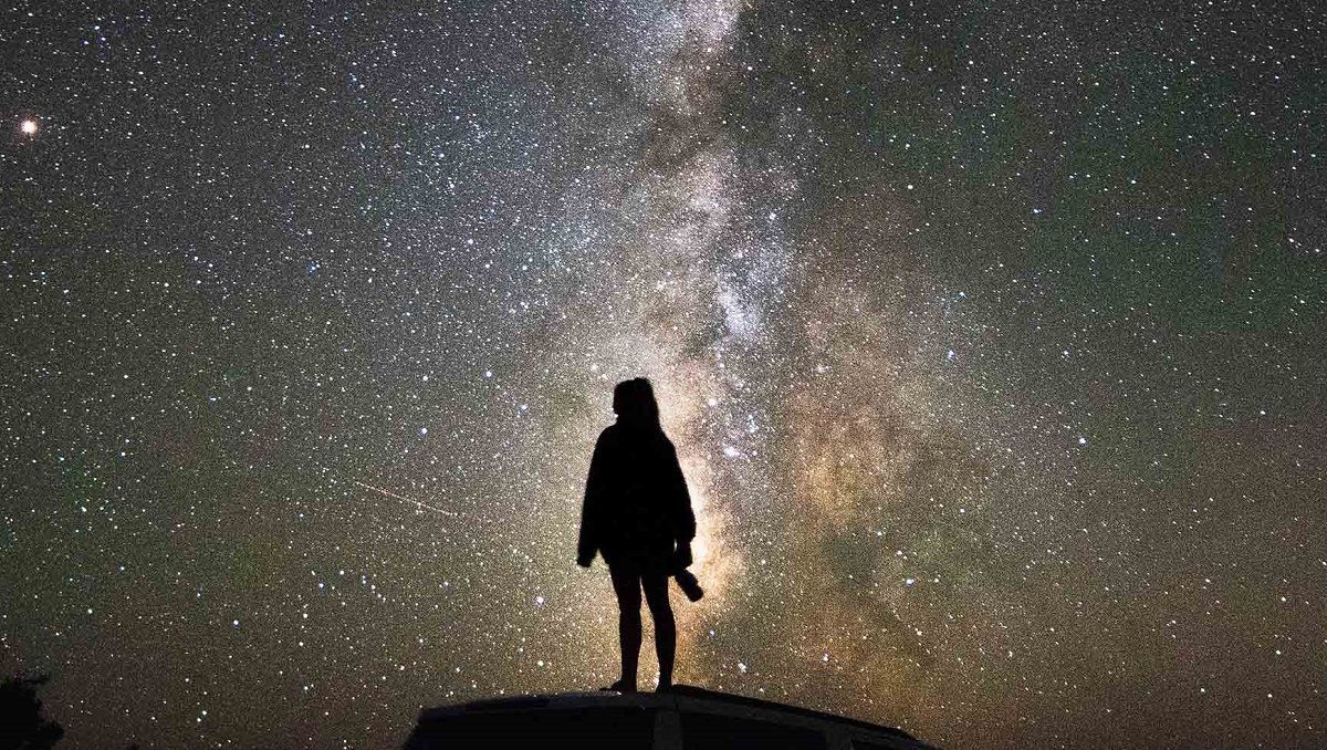 Новий інструмент для виявлення життя перевірили на Землі Новий інструмент для виявлення життя перевірили на Землі