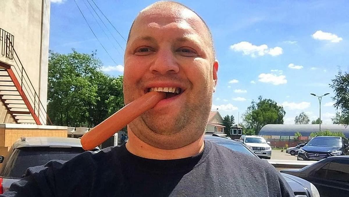 Ян Монастырский заявил о закрытии ресторана Bistro Bistro Ян Монастырский заявил о закрытии ресторана Bistro Bistro