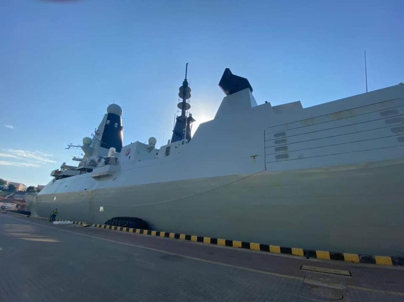 Черное море не было и не должно быть российским озером, – Данилов Черное море не было и не должно быть российским озером, – Данилов