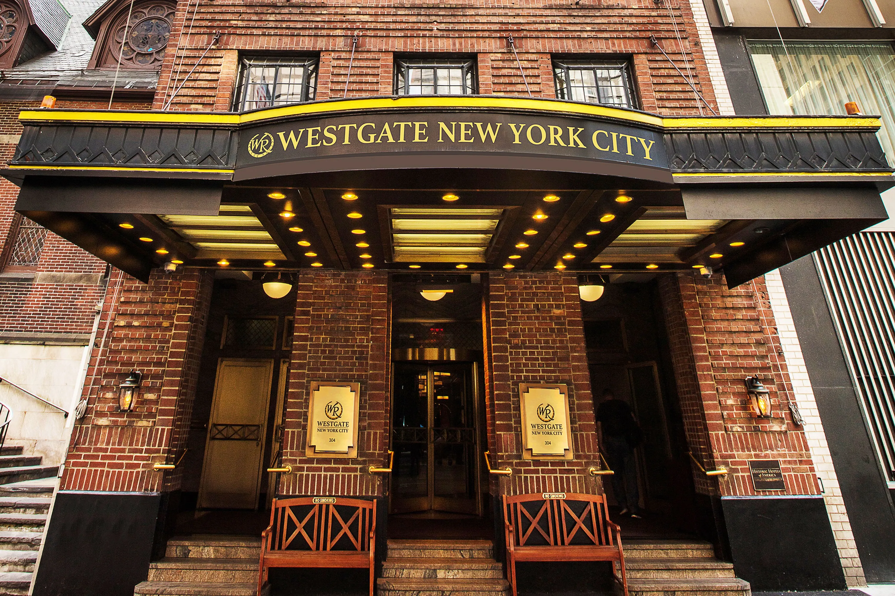 Westgate New York Grand Central Westgate New York Grand Central
