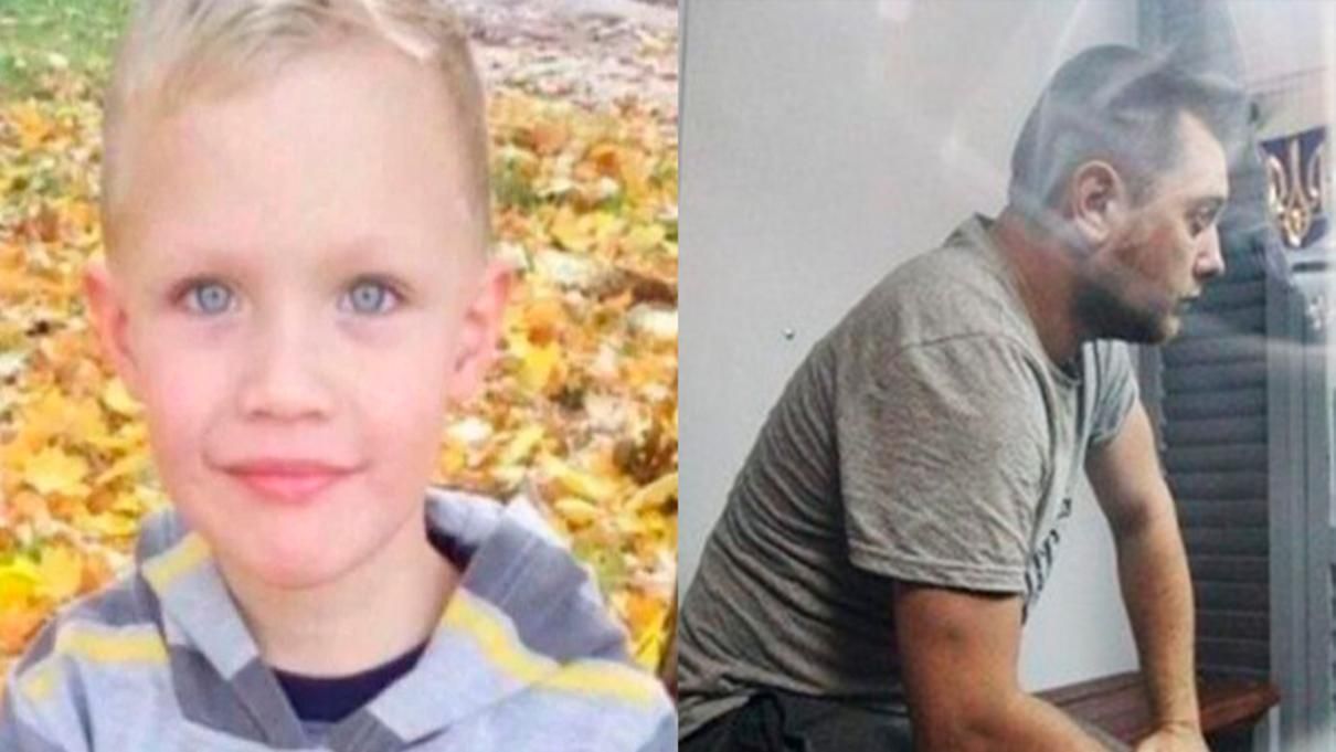 Обвинуваченого у вбивстві 5-річного Кирила Тлявова залишили під вартою