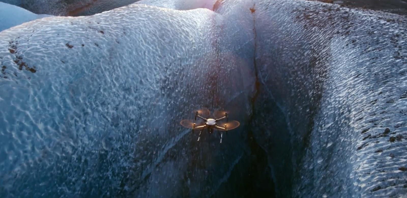 У США розробляють бойовий мініатюрний дрон-комаху У США розробляють бойовий мініатюрний дрон-комаху