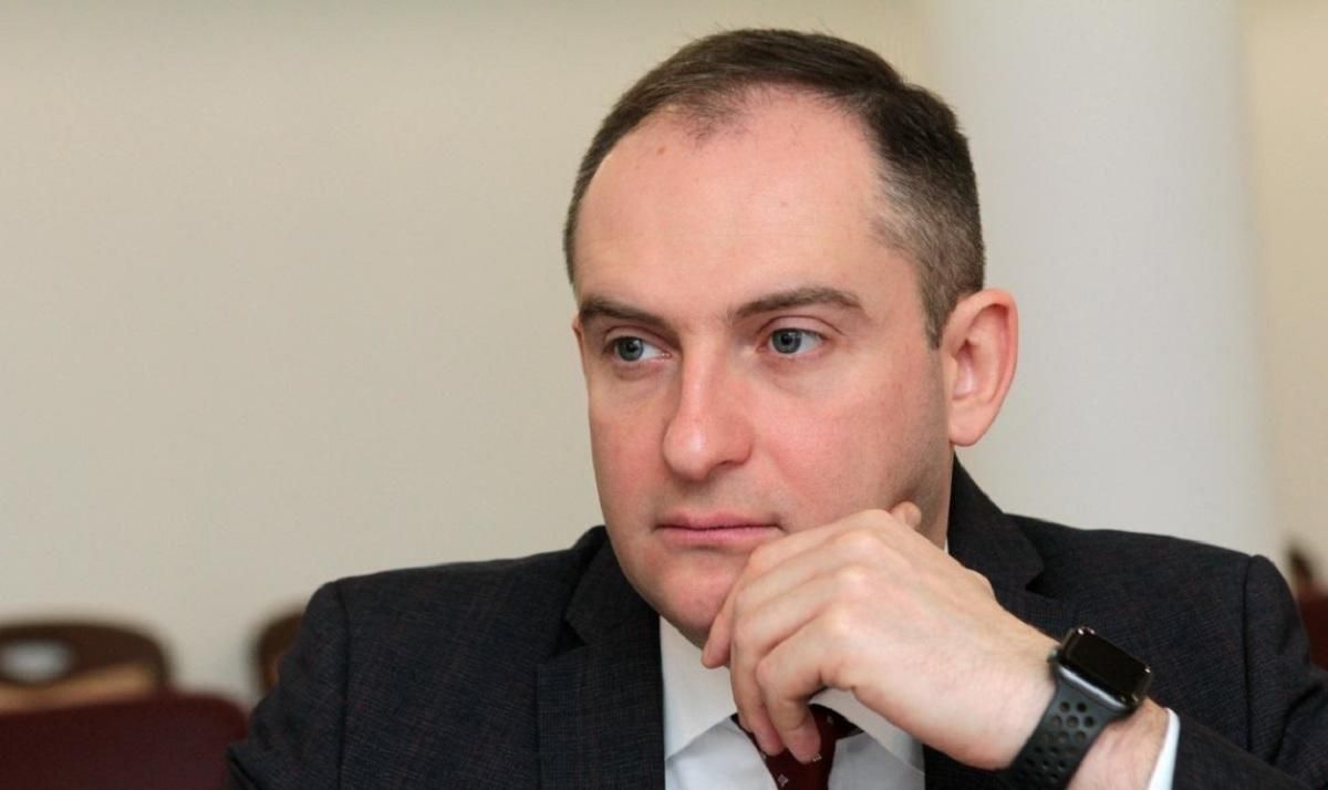 Податкова амністія: замість виведення з тіні великих капіталів – ризики для громадян, – Верланов Податкова амністія: замість виведення з тіні великих капіталів – ризики для громадян, – Верланов