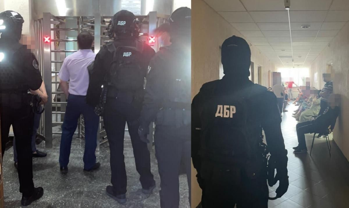 Податківці Києва завдали державі збитків на 2,5 мільярда Податківці Києва завдали державі збитків на 2,5 мільярда