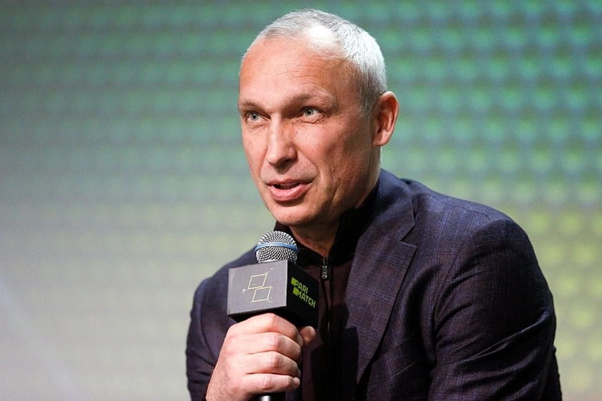 В УАФ сделала заявление о возможной отставке Шевченко