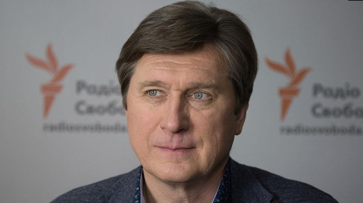 Фесенко: Корупційні скандали не впливають на рейтинги політиків Фесенко: Корупційні скандали не впливають на рейтинги політиків