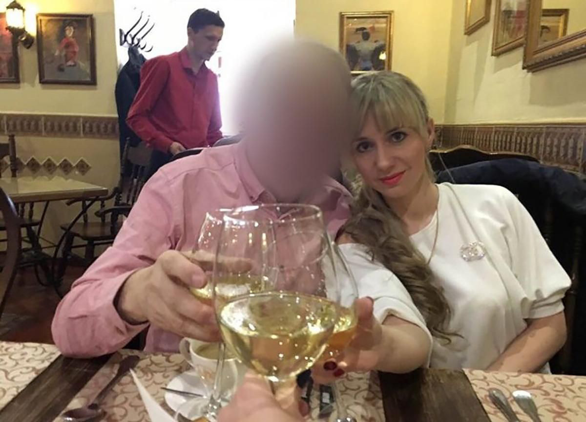 Украинские жены развели британца на 250 тисяч долларов