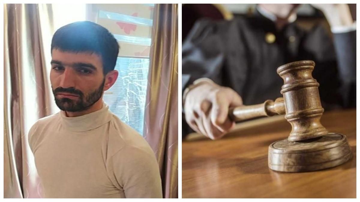 В Одесі підозрюваний у розбійному нападі втік з суду В Одесі підозрюваний у розбійному нападі втік з суду