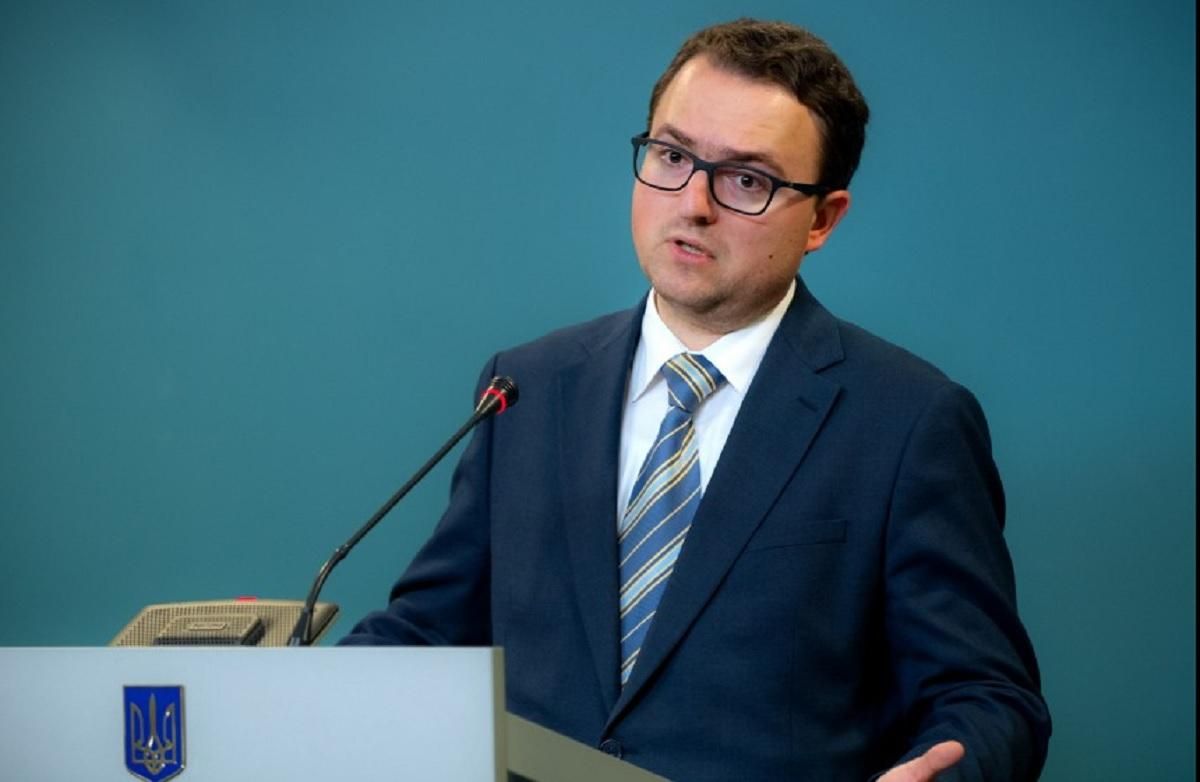 Чим завершиться саміт Кримської платформи: прогноз Кориневича Чим завершиться саміт Кримської платформи: прогноз Кориневича