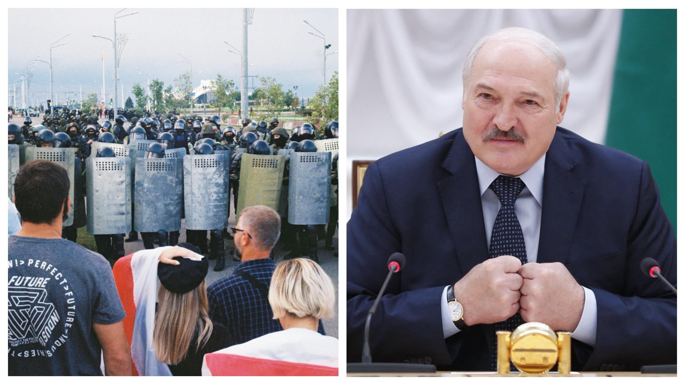 Фільм Золоте дно про Лукашенка у Білорусі визнали екстремізмом