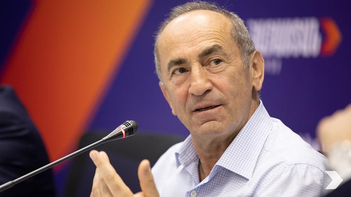 У Вірменії опозиція скаржиться на політичні репресії після виборів