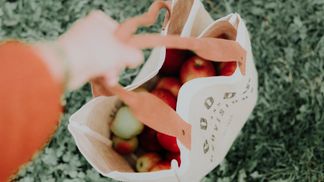 Яркий поход в магазин: оригинальные экосумки, которые превратят шопинг на праздник