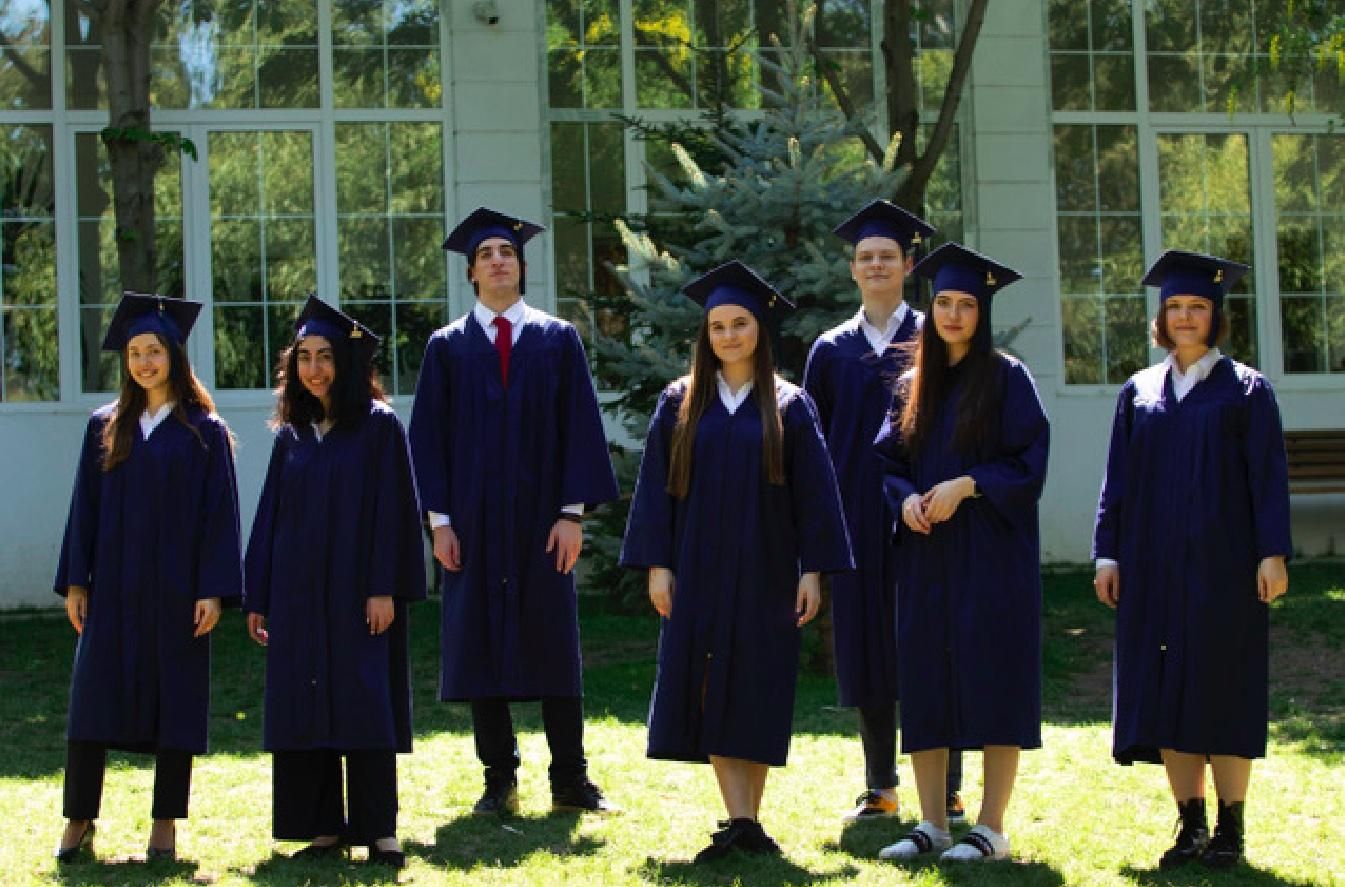 Випускники школи Східного партнерства 2021 Випускники школи Східного партнерства 2021