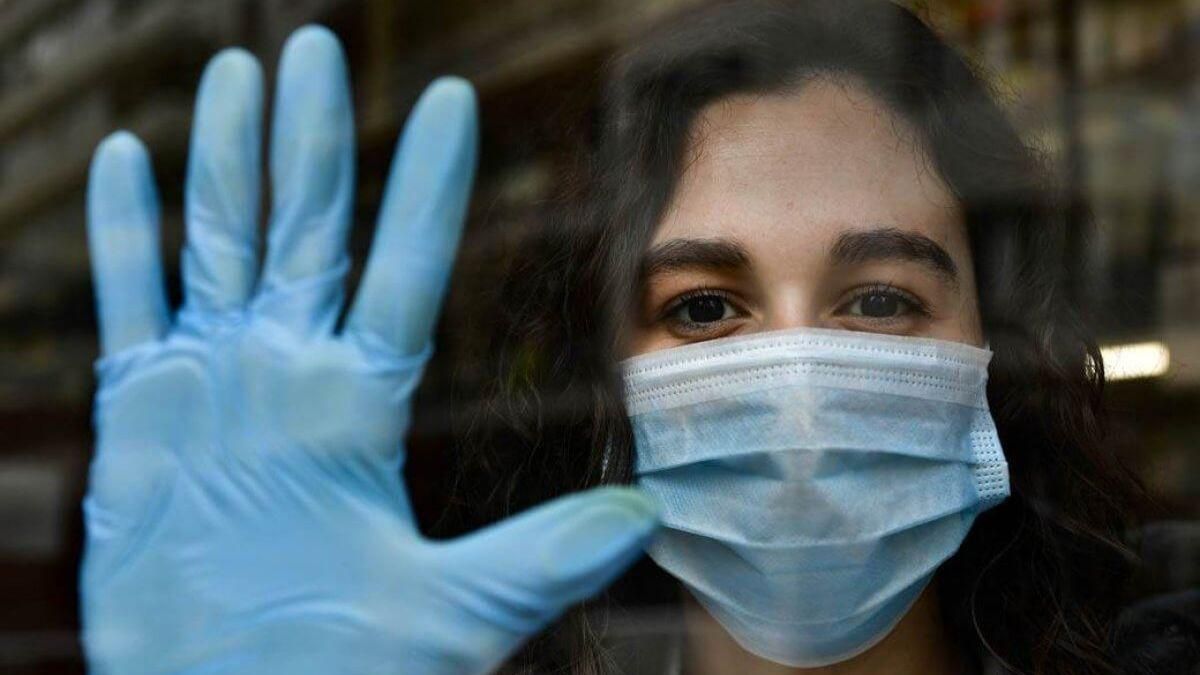 Статистика коронавірусу в Києві на 23 червня 2021 Статистика коронавірусу в Києві на 23 червня 2021