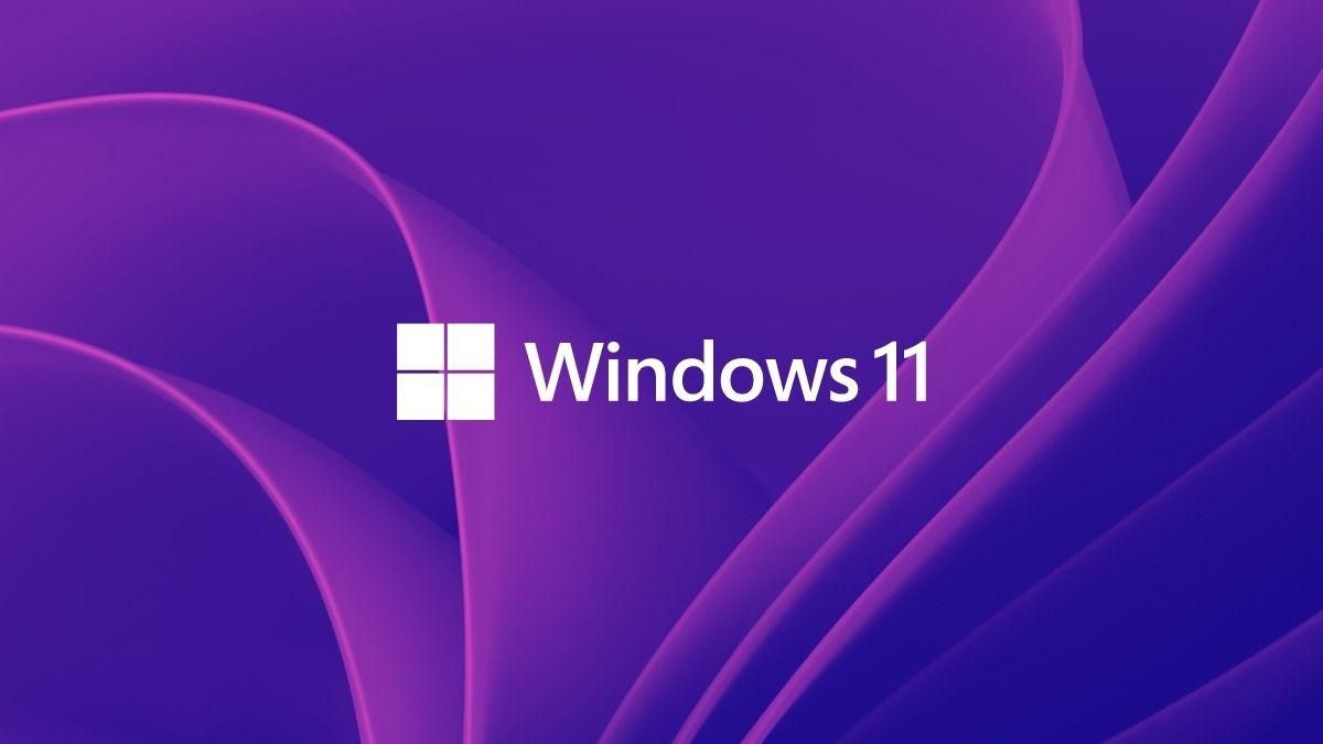 Microsoft показала тизер презентації Windows 11: відео