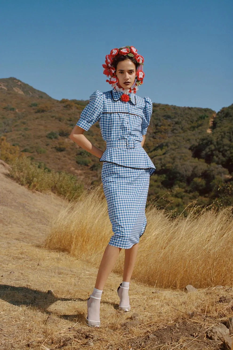 Популярні принти літа Популярні принти літа